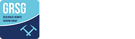 The Geological Remote Sensing Group (GRSG) Logo