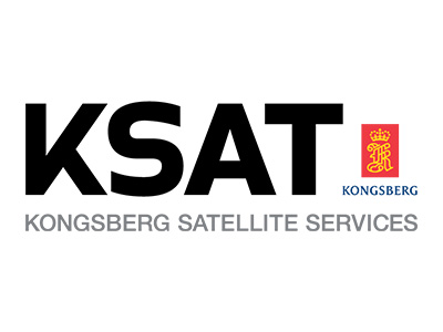 KSAT Kongsberg Satellite Services
