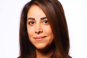 Dr. Sara Salehi